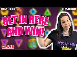 🔴🟣  WERE WINNING THIS WEEK! on CHANCED Social Casino 🎰