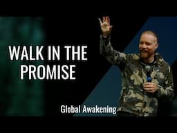 Keys to Walking with God | 2024 | Will Hart