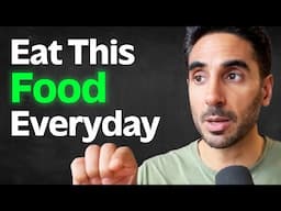 How To Lower Your Cholesterol In 7 Days  - Top Nutrition Hacks | Dr. Rupy Aujla