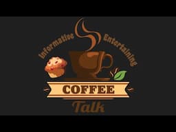 What's New in the NEWS Today? Coffee Talk Live! 11-14-24 Opinion