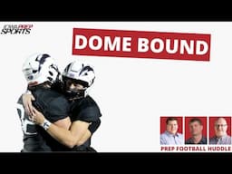 Iowa high school football Dome preview: Picking the champions in each class | Prep Football Huddle