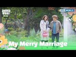 You haven't changed one bit. [My Merry Marriage : EP.29] | KBS WORLD TV 241121