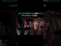 🎥 Watch SUPERHUMAN for FREE on TubiTV! #Superhuman #Consciousness #RemoteViewing #Parapsychology