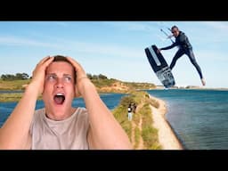 PIER JUMP FAIL! - World Of Whaley⁵ - Episode 2