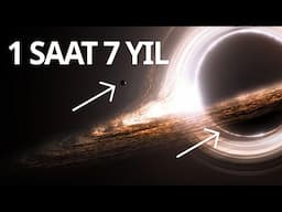 Gargantua'nın Sırları: Interstellar'ın Bilimi Ne Kadar Gerçek