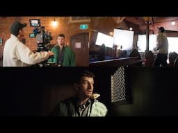 Lighting for short films