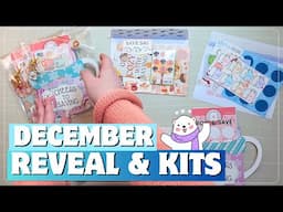 ☕️ Cheers to Saving Kits & Theme Reveal