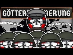 Germany is UNSTOPPABLE in Götterdämmerung