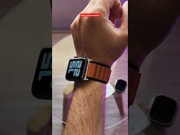 Alpine loop for Apple watch ⌚️ and Apple watch ultra 👌