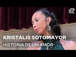 Kristalis Sotomayor and Latin Breeze - Historia De Un Amor (Live)