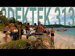 3dektek_313 [Carriacou] // Trevor Nygaard