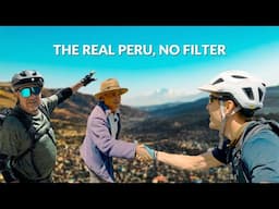 Why HUARAZ, PERU is More Than a Hiking Destination