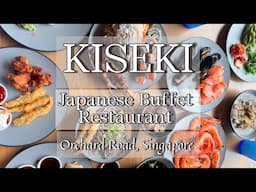 KISEKI Japanese Buffet Restaurant