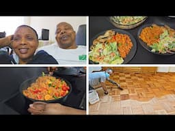 Odogwu Reviews Nwa Boi Movie | If you Know How to Eat You Should Know How to Cook | Flo Chinyere