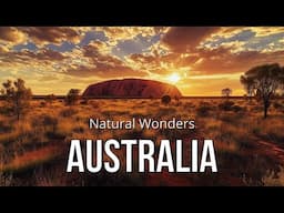 Australia’s Most Stunning Landscapes You Won’t Believe!