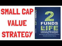 $13.83 Million? Yes Please! Paul Merriman’s Small Cap Value Strategy