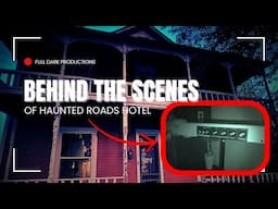 TRY EVERYTHING - Secret Footage from ROADS HOTEL