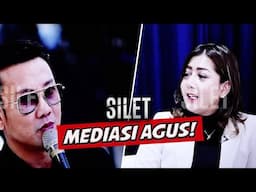 Mediasi Agus Salim Berjalan Alot, Denny Sumargo & Teh Novi Sampai Hadir! | SILET