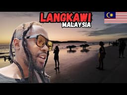 Langkawi - Malaysia's best kept secret