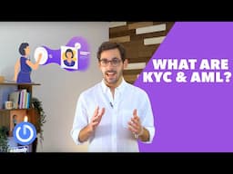 What are KYC and AML? | Cryptocurrency Basics