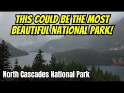 Nature Sounds | Camping in North Cascades NP