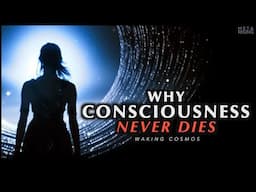 Why Consciousness is Immortal | The Philosophical Proof of Life After Death