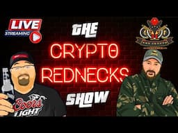 The Crypto Rednecks Show