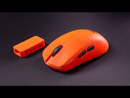 Fnatic X Lamzu Maya X Is One Of The BEST Gaming Mouse Releases of 2024.