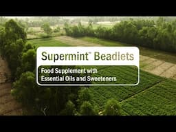 doTERRA SuperMint Beadlets