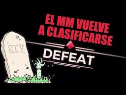 No estábamos muertos, estábamos de parranda | #QueVuelvaElCañón