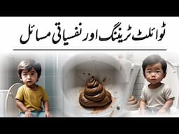 🔴 LIVE NOW - The Psychology Behind Toilet Training | #pottytrainingtips