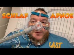 Schlaganfall durch Schlafapnoe: Meine Erfahrungen mit Schlaflabor & CPAP-Therapie