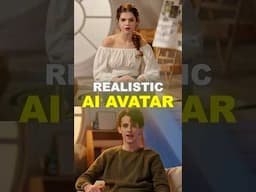 How To Create Realistic AI Avatar Videos | Akool #aiavatar