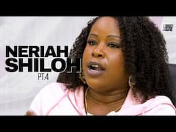 Neriah Shiloh: Women Dressing To Impress Other Women + Why Women Are So Competitive With Each Other