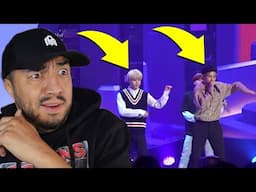 Dad reacts to BTS ‘DNA’ 2x Dance Time @BTS COUNTDOWN - BTS (방탄소년단) (Dads First REACTION)