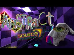 Abstract Source Engine Maps