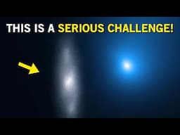 Nobel Prize Winner Warns: “Something Unusual Is Happening in the Universe!”