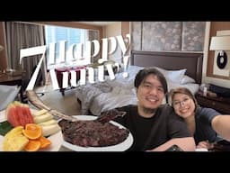 Happy 7th Anniv! (Sep 20-23 2024 Vlog)