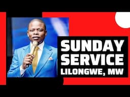 ONLINE Sunday Service LIVE  | ECG -The Jesus Nation Church | 10.11.2024