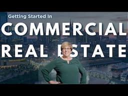 Emily's First 6 Weeks as a Commercial Real Estate Broker