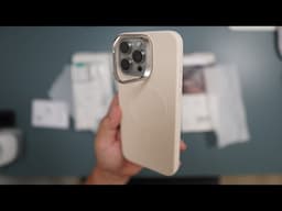 iPhone 16 Pro Max ESR Cases - Great Collection