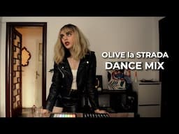 Olive la Strada - Thinking about you ( Dance/ Disco Mix ) #edm #dance #crossdressing