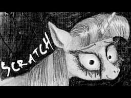 Pony Tales [MLP Fanfic] 'Scratch' by TooShyShy (DARKFIC) Twilight has something under her skin ...