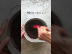 Chocolate Microwave Mug Cake