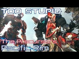 Advanced Sci-fi Civilisations Too Stupid To Really Exist Ep.23 - The Precursors (Pacific Rim)