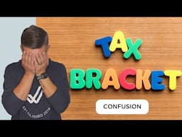 Tax Brackets Explained