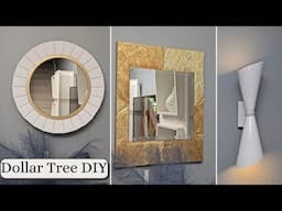 Dollar Tree DIY