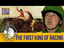 The First King of Racing (Full Episode) | S19EP04 | Time Team (Newmarket, Suffolk)