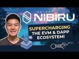 🌍  POWERFUL Simplicity: How Nibiru EVM Is Shaping a New Era of User-Friendly Dapps! 💡