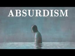 Absurdism | Albert Camus